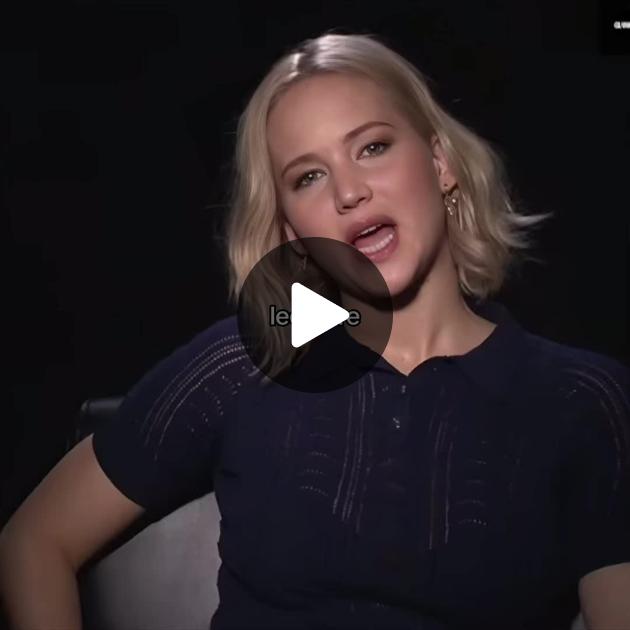 Jennifer Lawrence Astrology:  Discover Her Zodiac Sign and How It Affects Her Personality!