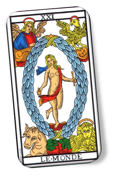 Le Monde Meaning in Tarot Cards: Discover the Secrets of This Card