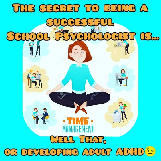 Contemporary school psychology tips and tricks: What are the secrets?