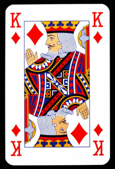 King of Diamonds Tarot Meaning: Practical Tips for Everyday Readings.