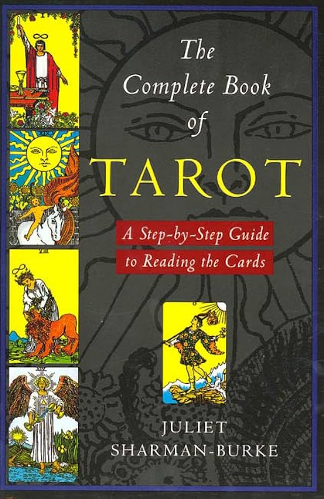 Learn how to use the kamasutra tarot  A Step by Step Guide for Readings