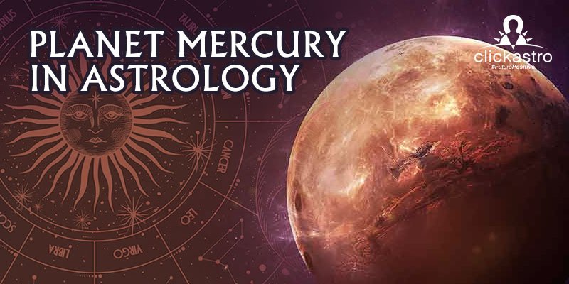 Mercury Planet Vedic Astrology Easy Guide for Beginners