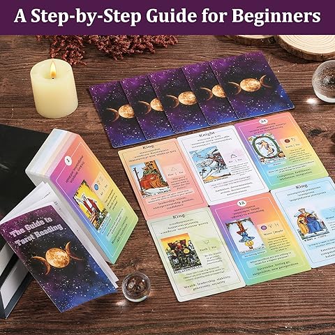 Learn how to use the kamasutra tarot  A Step by Step Guide for Readings