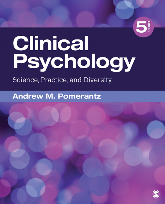 clinical psychology science practice and diversity 5th edition: Everything You Need to Know