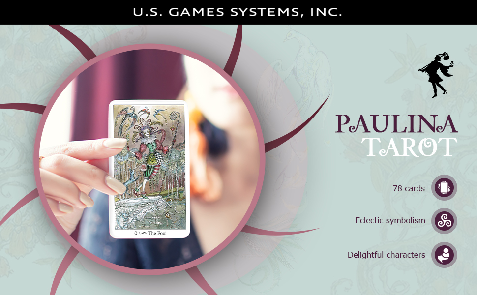 Paulina Tarot for Beginners: Easy Ways to Get Started Today!