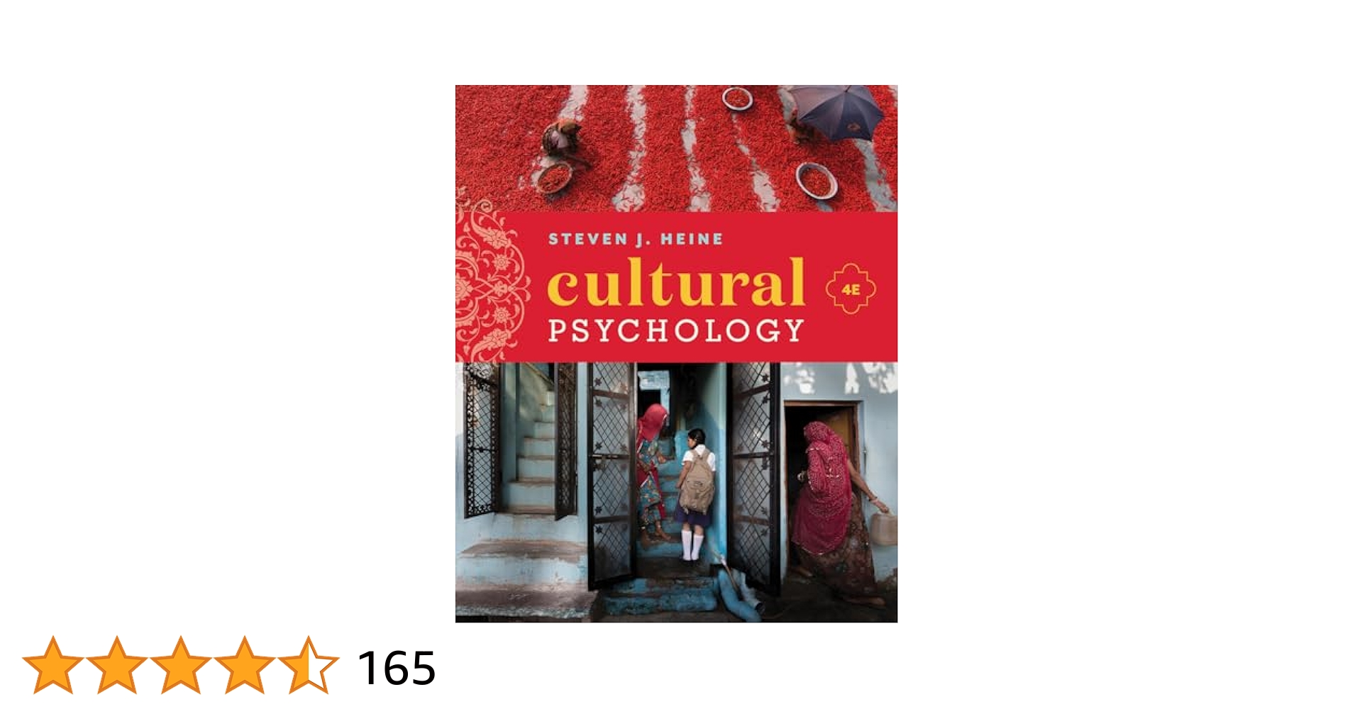 Cultural Psychology 4th Edition: Easy Guide for Students to Understand Culture!