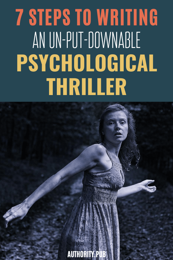 Digging into Psychological Fiction: Must-Know Characteristics Revealed