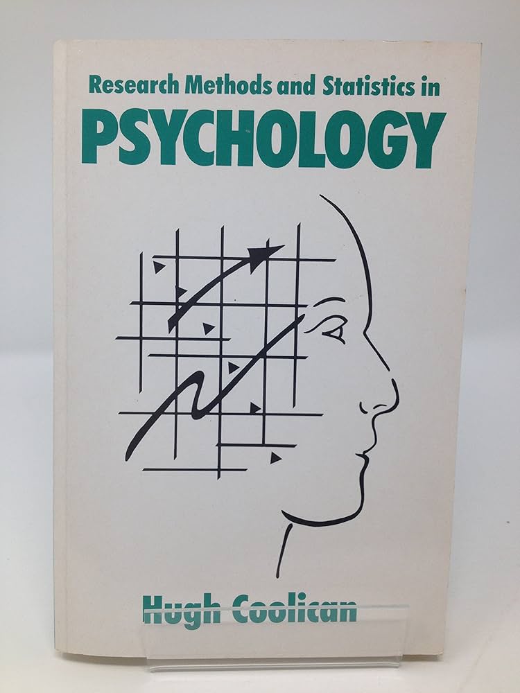 Coolican Research Methods and Statistics in Psychology: Your Questions Answered!