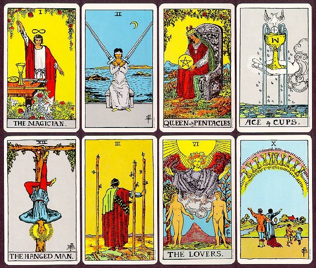 What is Jungian Tarot? Learn from These Easy Tips!