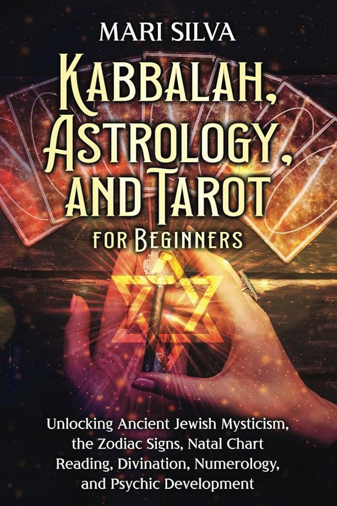 Kabbalah astrology chart for beginners:Get started to uncover your future today