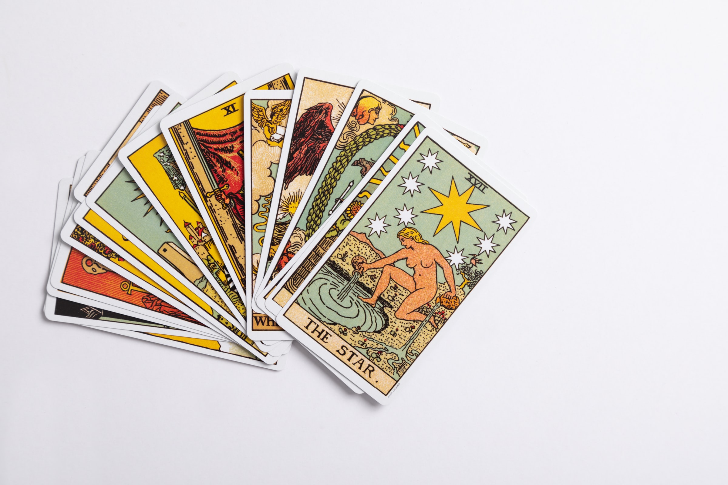 Master tarot card meaning: get the tarot cards to speak the truth!