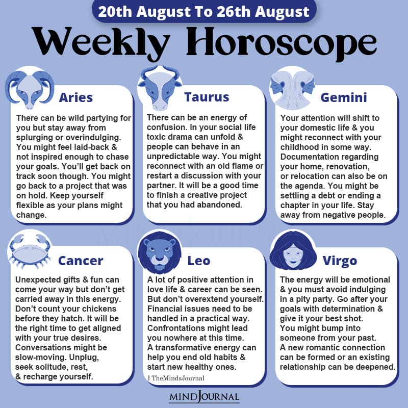 Your Full Guide: Mountain Times Weekly Horoscope - See What the Future Holds