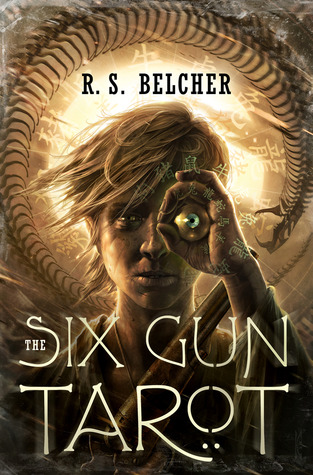 Who Should Read R.S. Belcher Six Gun Tarot? (Find Out If This Fantasy Western Is for You)