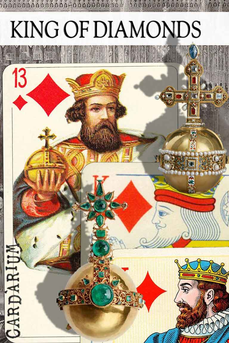 King of Diamonds Tarot Meaning: Practical Tips for Everyday Readings.