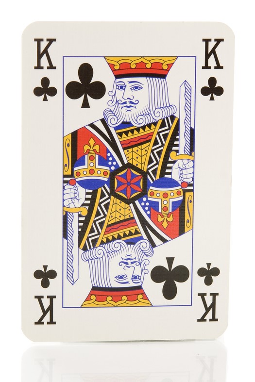 Unveiling the King of Clubs Tarot Meaning: Find Out What It Really Means