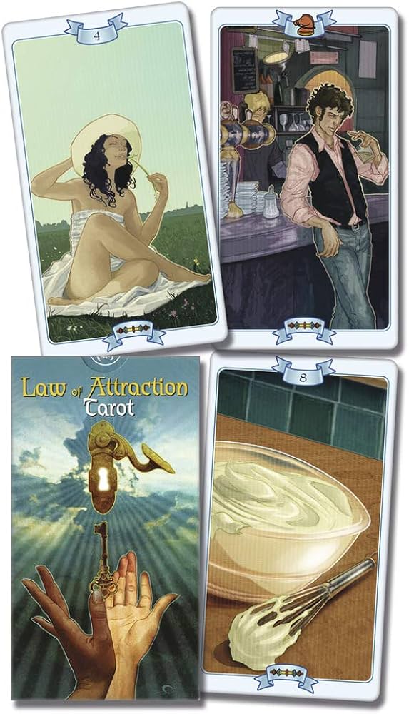 lo scarabeo tarot: Discover What This Popular Deck Can Reveal About Your Life