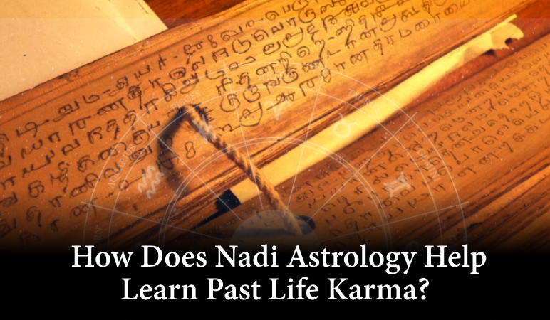 Explore Your Nadi Astrology Chart: Learn How Accurate It Can Be for Life Guidance