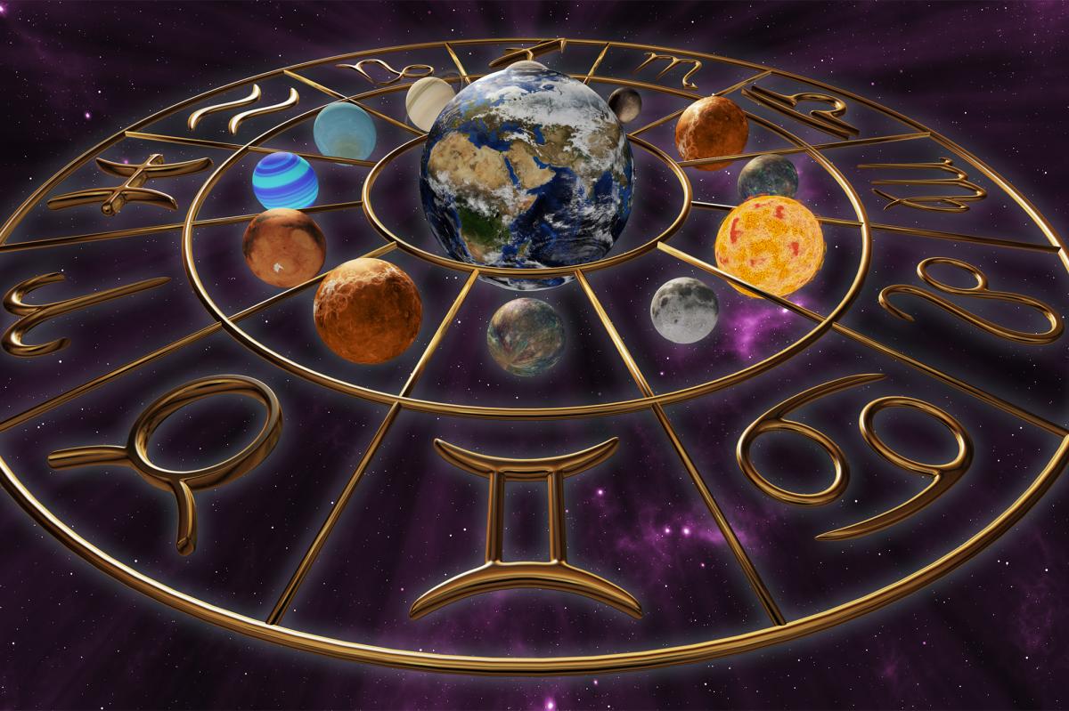 What is planet earth in astrology? Here are the meanings you should know!