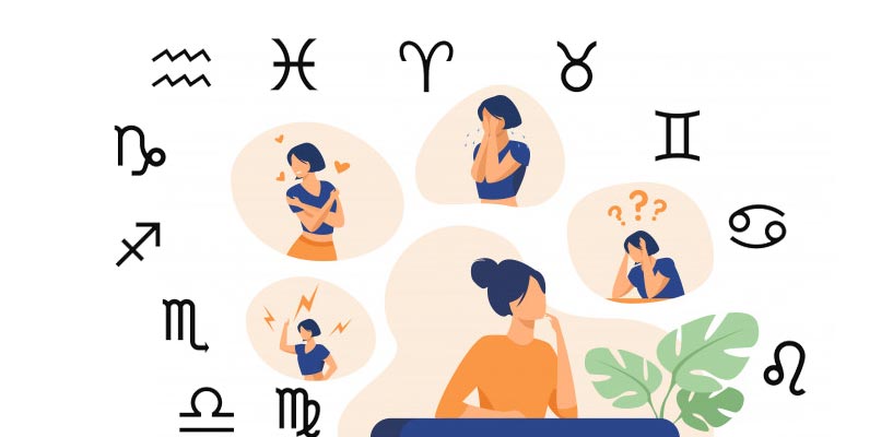 Your Indastro Monthly Horoscope is here! Check out simple tips for your zodiac sign.