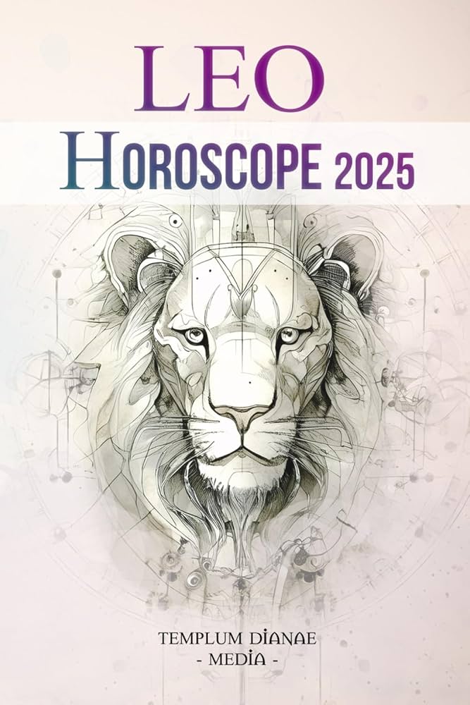 Leo Horoscope 2025:  Easy-to-Understand Predictions for Your Love Life, Career, and Personal Growth!