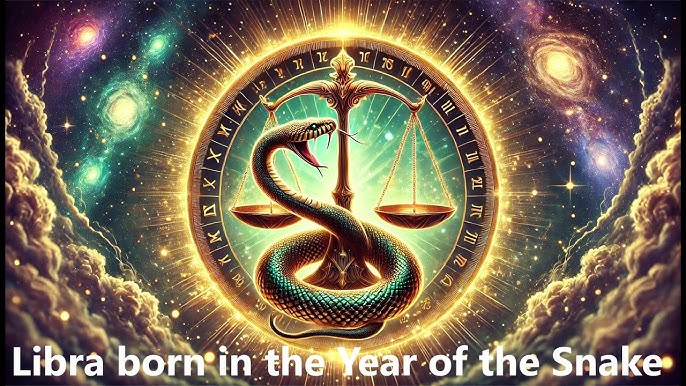 Your Libra Snake Primal Astrology Profile: Unlock the Mysteries of Your Personality