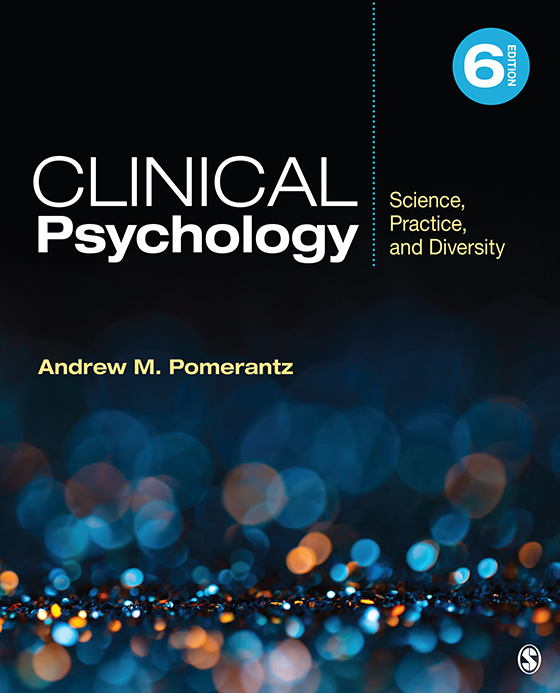 Need the Clinical Psychology Science Practice and Diversity 6th Edition PDF? Get It Here!