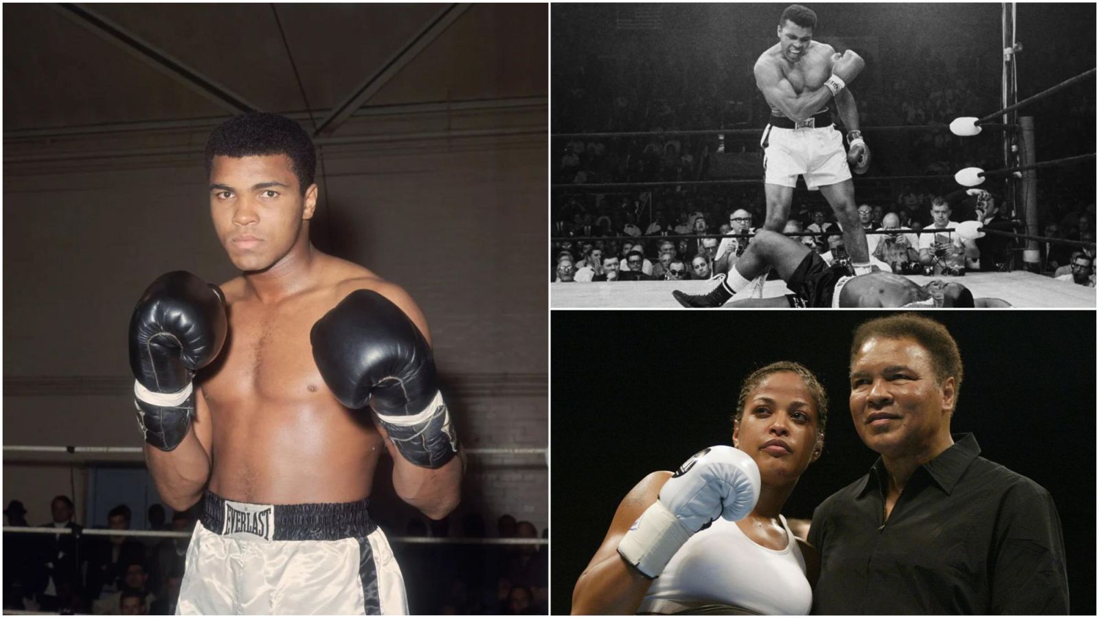 Muhammad Ali Horoscope: Discover What the Stars Said About the Boxing Legends Life