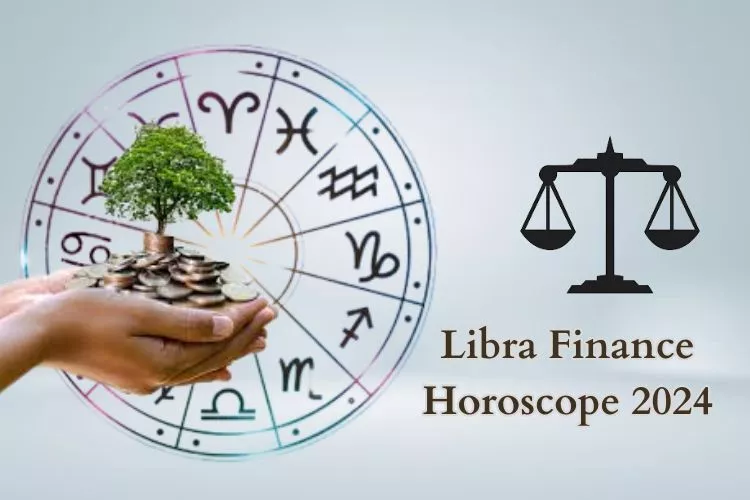 Libra 2024 Financial Horoscope: Easy Tips to Manage Your Money Better!