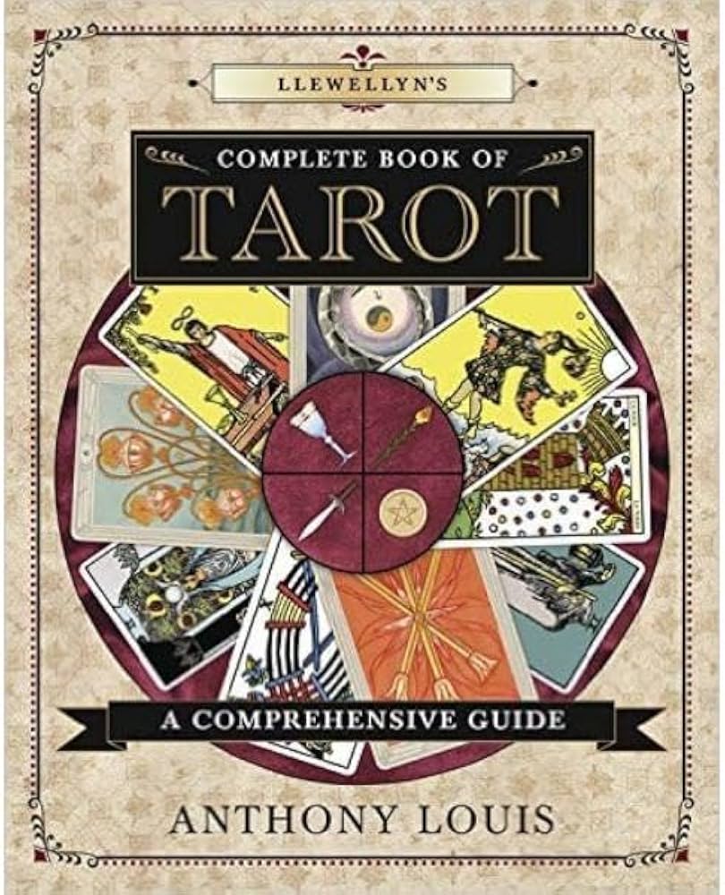 Explore Tarot for Free: Llewellyn Free Tarot Readings Online.