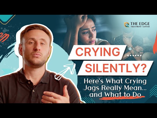 The Truth About Crying Silently Psychology: Simple Tips to Help You Understand and Overcome!