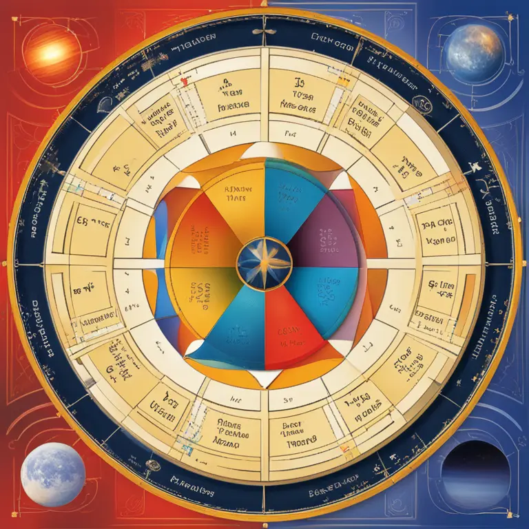 Most Accurate House System Astrology Debate:  Discover Which System Gives You Better Readings!