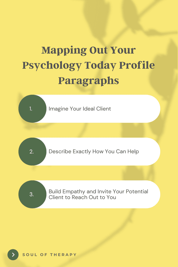 Can You Have Two Psychology Today Profiles? Tips for Therapists and Counselors