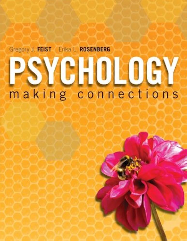 Connect Psychology Explained (Simple Guide to Get You Started)