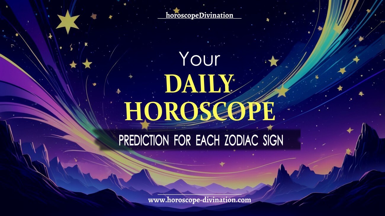 Whats Up Today: Your Mountain Time Horoscope (Easy-to-Understand Daily Star Predictions)