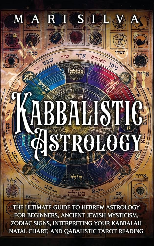 Kabbalistic Astrology Calculator: Get Your Free Personalized Reading Quickly