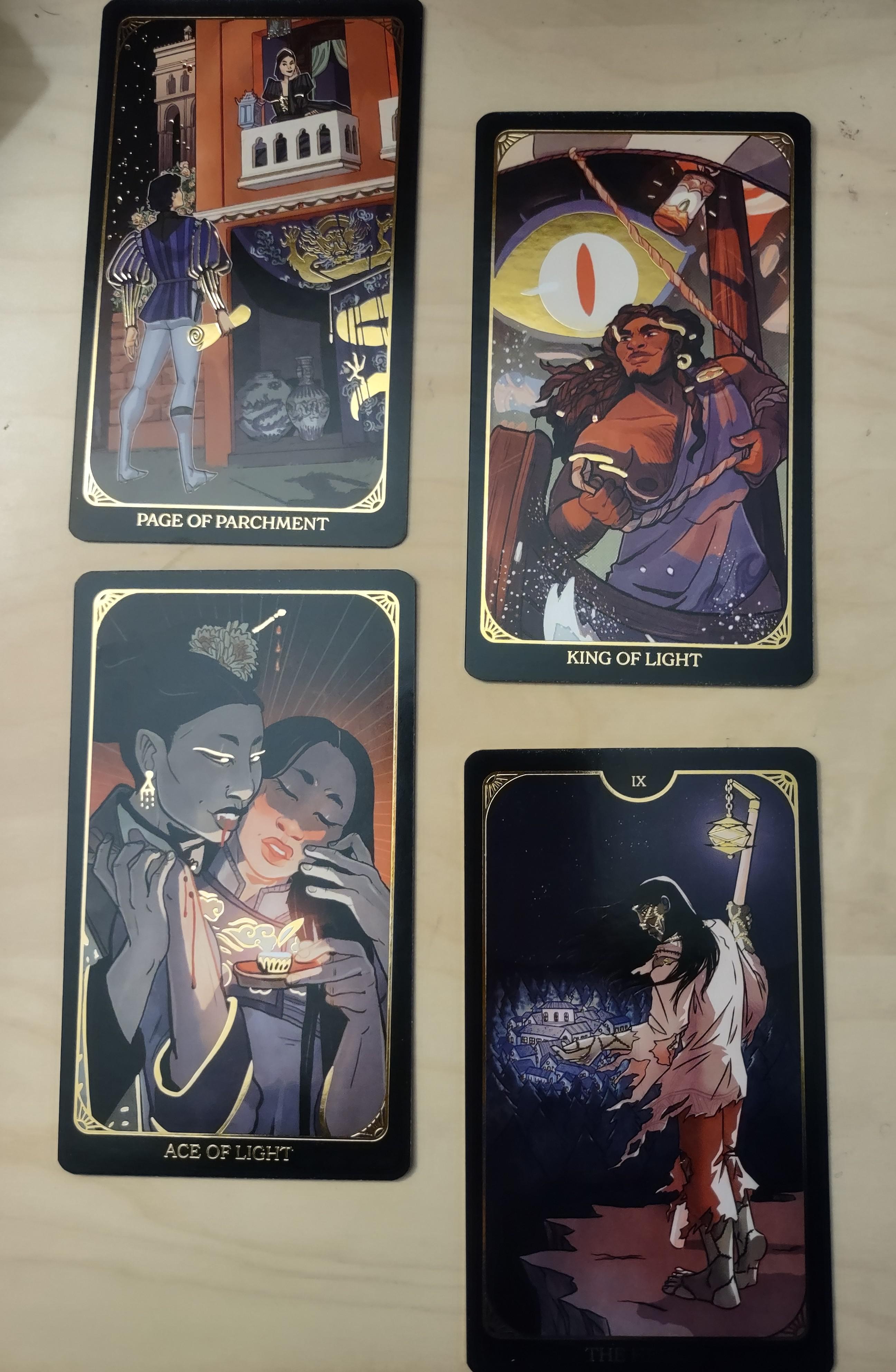 Is Literary Tarot Accurate? Discover the Secrets of This Amazing Tool!