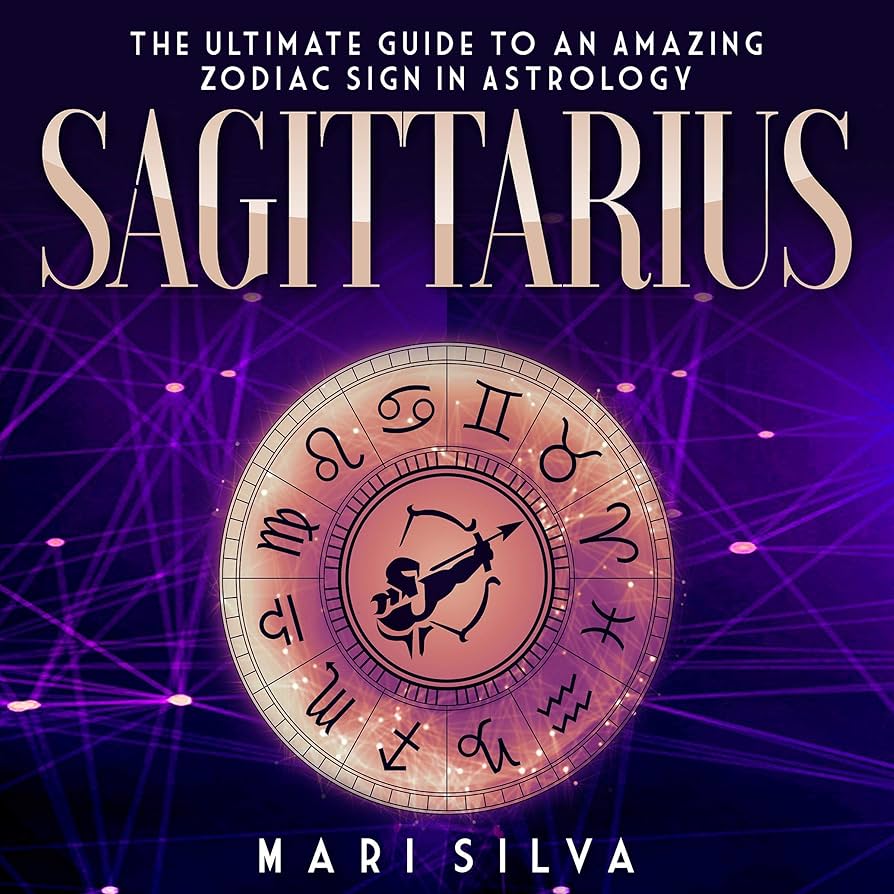 Sagittarius Arcanos: Your Ultimate Horoscope Guide is Here!