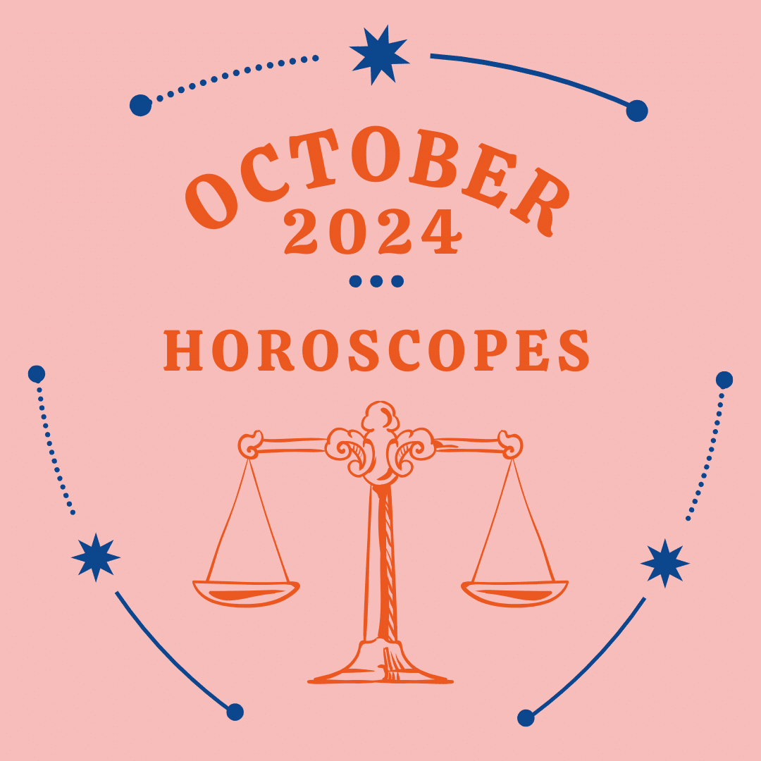 Libra October 2024 Horoscope: What to Look Out For? Your Essential Guide is Here!