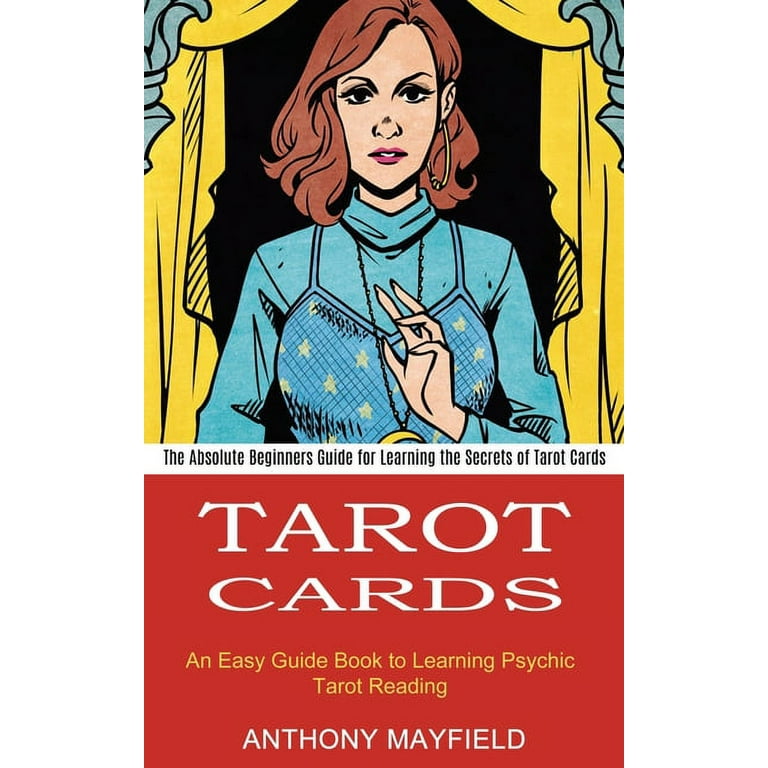 Find a New Age Store Tarot Card Reading Near You: A Beginners Guide to Finding a Reputable Tarot Reader