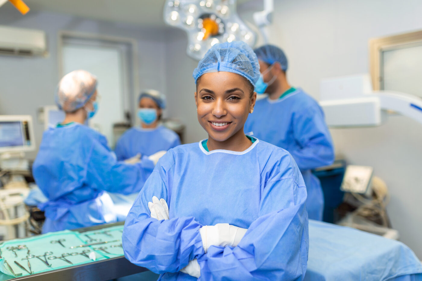 Can I Become an Anesthesiologist Assistant With a Psychology Degree? A Simple Guide to Follow