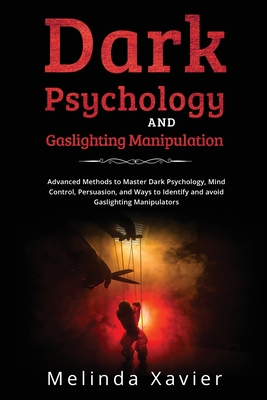 Dark Psychology and Gaslighting Free Guide! (Easy Tips to Avoid Manipulation)