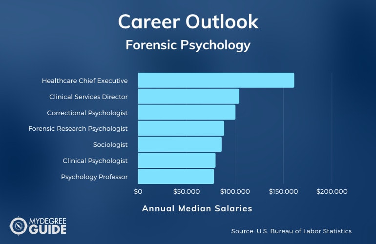 Best Clinical Forensic Psychology PhD Programs: Your Path to a Successful Career