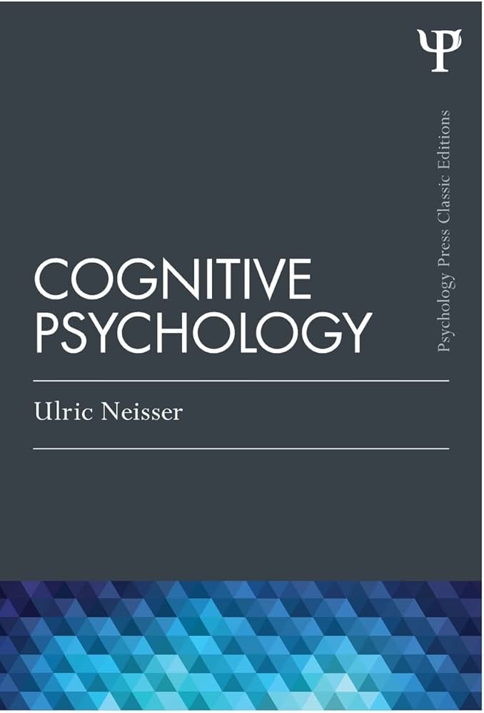 Cognitive Psychology Book: Which One Is Right for You