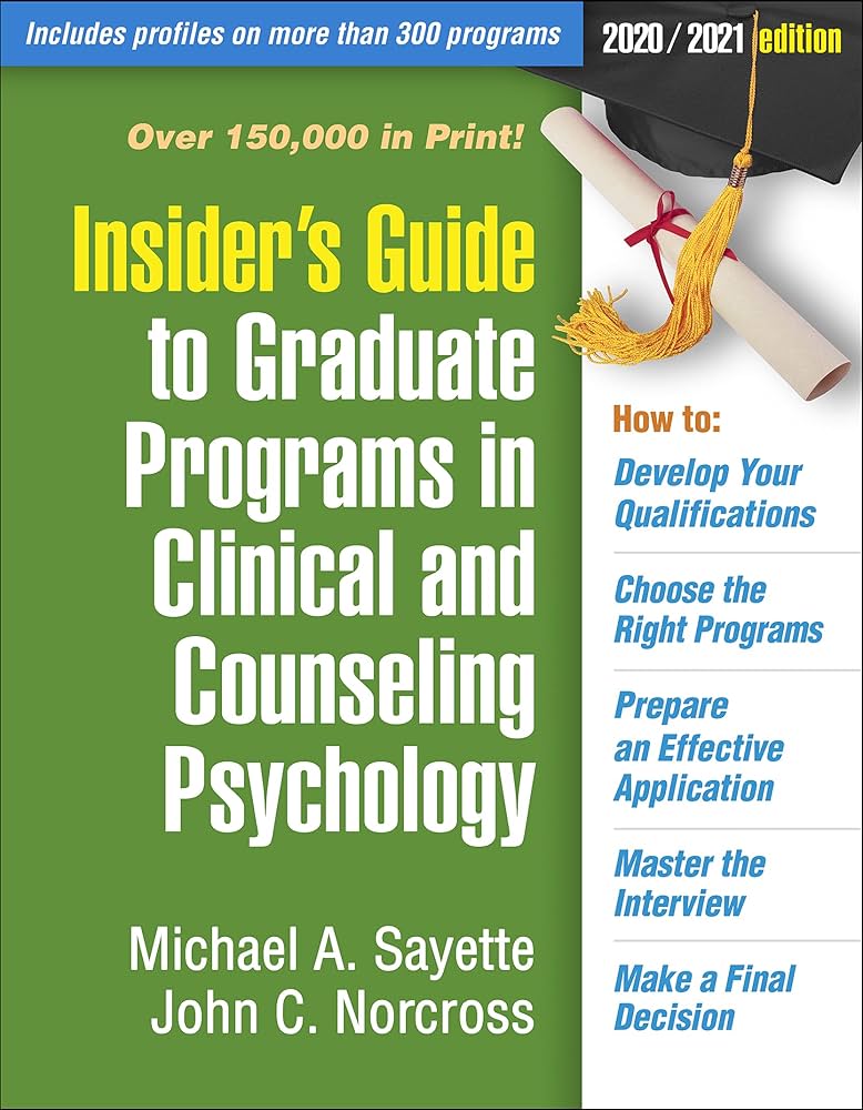 Clinical Psychology PhD? Grad Cafe: Get Advice From Insiders