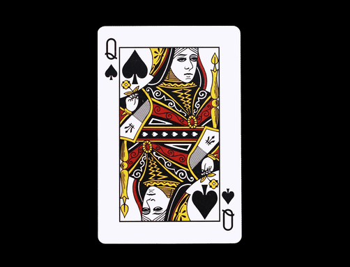 Queen of Spades Meaning Tarot: What Does This Card Mean for You in a Simple Tarot Reading?