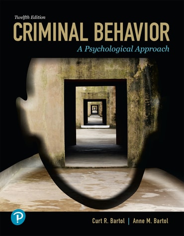 Criminal Behavior A Psychological Approach 12th Edition PDF Free: Is it Possible to Get it? Find Out Now