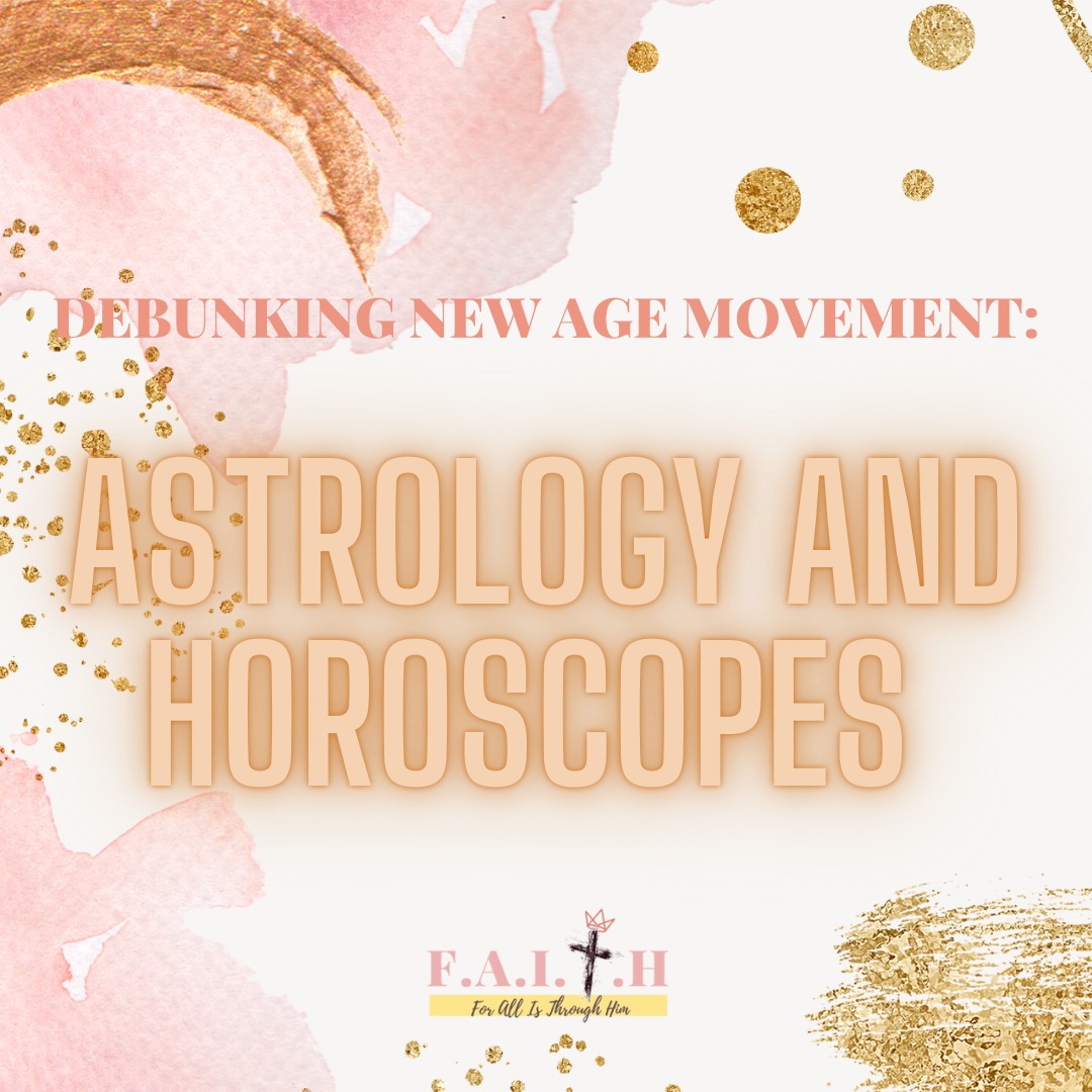 Is Astrology Evil? A Simple Look at What People Say and Believe About This Old Practice!