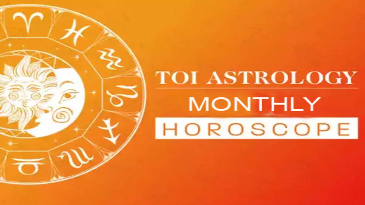 October Monthly Astrology: Get Your Horoscope Fix Right Here!