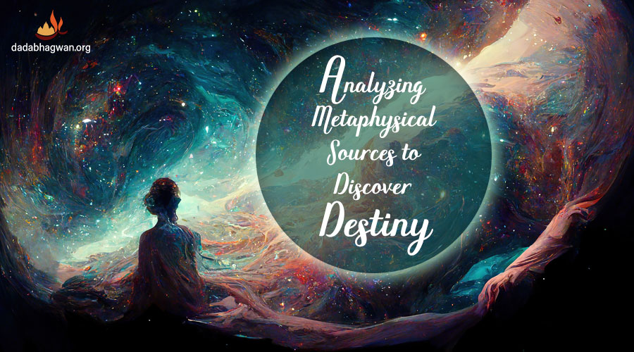 Lot of Destiny Astrology: Discover Your Fate Today!