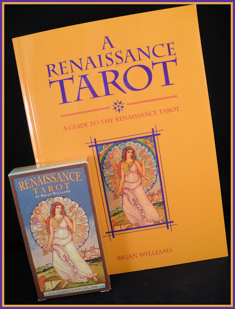 How to Use the Renaissance Tarot Deck? Top Tips for You!